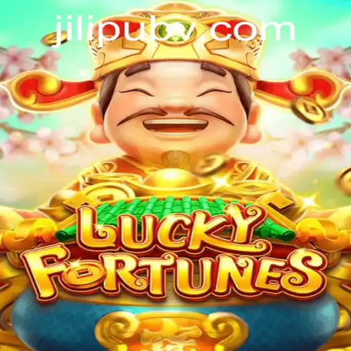 Discover the Thrills of LUCKYFORTUNES: A New Gaming Experience