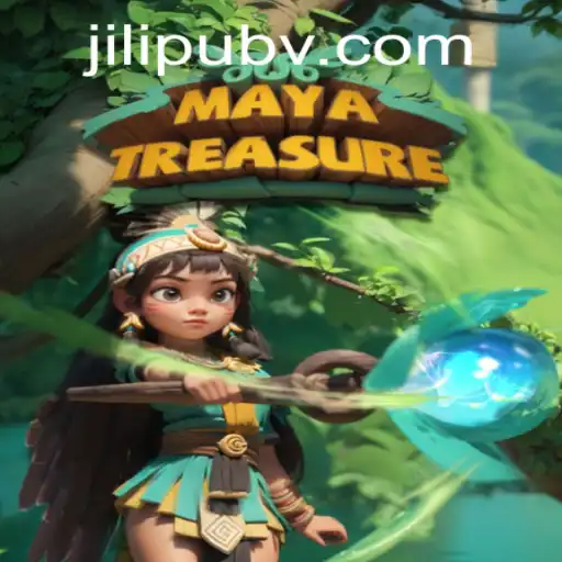 Unlocking Mysteries in MayaTreasure: A Dive into the World of Jilipub
