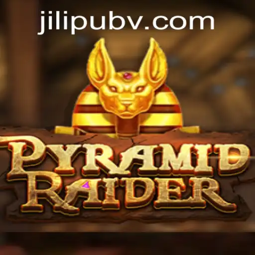 The Enigmatic World of PyramidRaider: Unveiling the Thrills of Jilipub Adventures