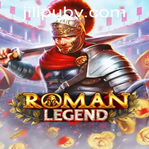RomanLegend: A New Era of Interactive Gaming