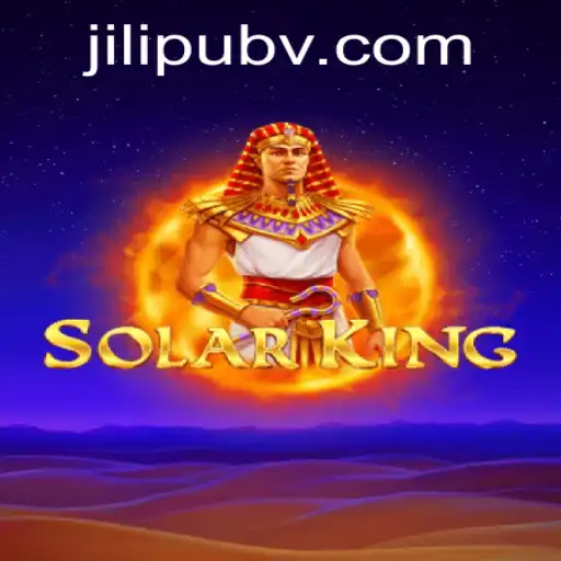 An In-Depth Look at SolarKing: Dive into the World of Jilipub