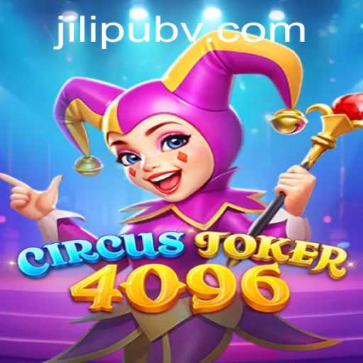 Discover the Exciting World of CircusJoker4096 and the Art of Jilipub