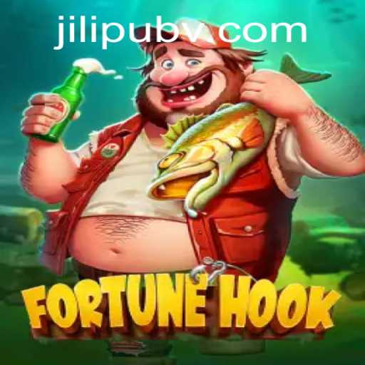 FortuneHook: A New Wave in Interactive Gaming