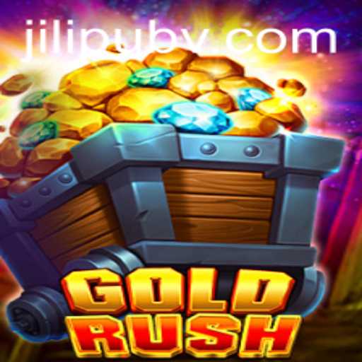 GoldRush: Delving into the Adventure Game Featuring Jilipub