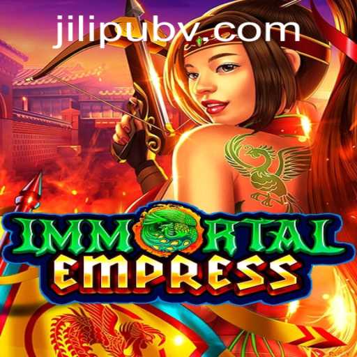 ImmortalEmpress: A Fusion of Fantasy and Strategy in Gaming