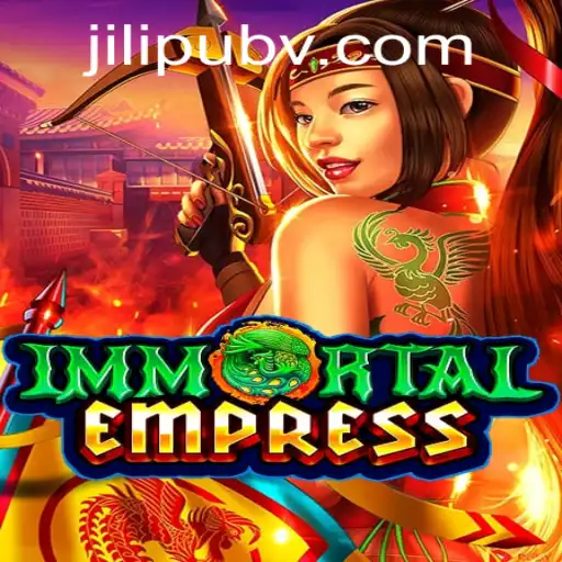 ImmortalEmpress: A Fusion of Fantasy and Strategy in Gaming