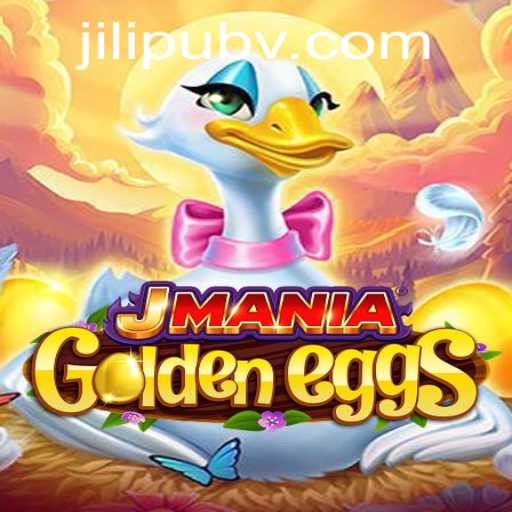 Unleashing the Fun with JManiaGoldenEggs