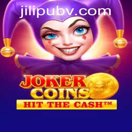 Exploring the Thrills of JokerCoins: A Deep Dive into the World of Jilipub