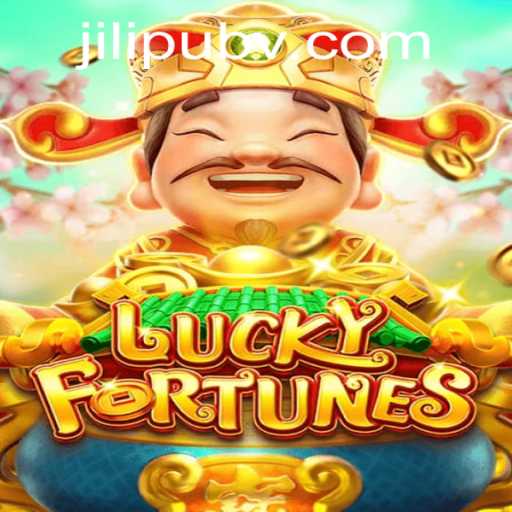 Discover the Thrills of LUCKYFORTUNES: A New Gaming Experience