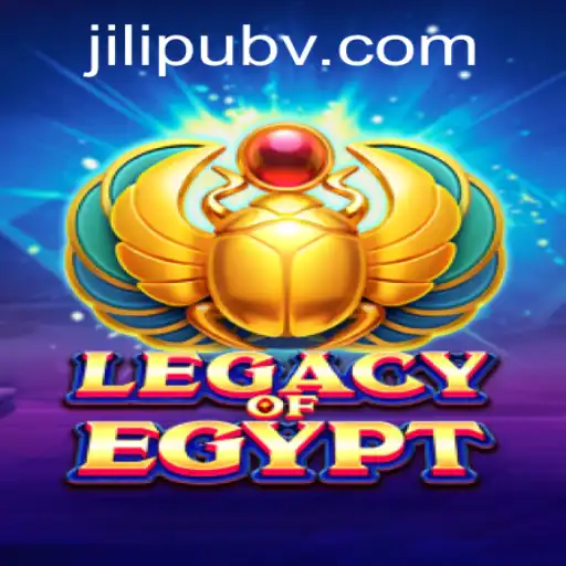 Exploring the Enchanting World of LegacyOfEgypt and the Rise of Jilipub