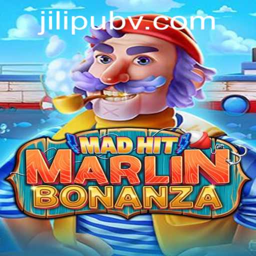 Discover the Exciting World of MadHitMarlinBonanza: A Gaming Adventure with JiliPub