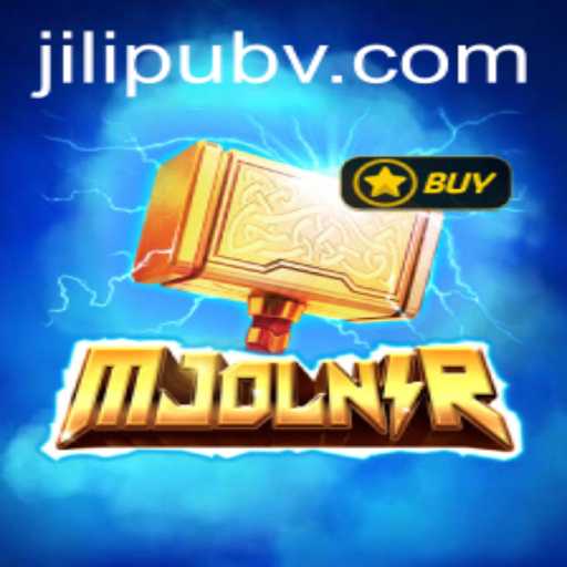 Mjolnir: Unleashing the Power Within the Jilipub Universe