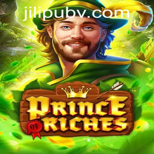 Unveiling the Excitement of PrinceOfRiches: A Journey into Fortune and Rivalry