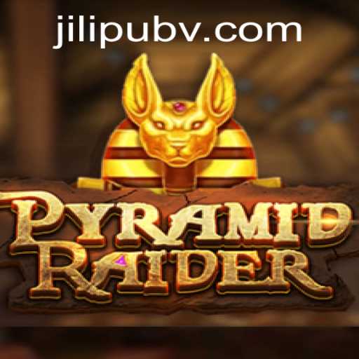 The Enigmatic World of PyramidRaider: Unveiling the Thrills of Jilipub Adventures