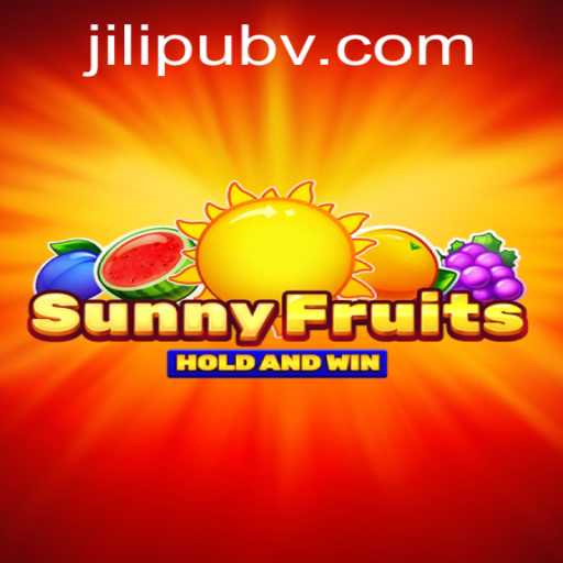 Discover the Vibrant World of SunnyFruits: A Unique Gaming Experience with Jilipub