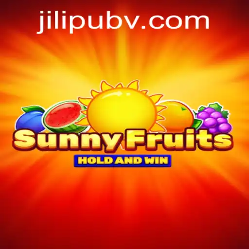 Discover the Vibrant World of SunnyFruits: A Unique Gaming Experience with Jilipub