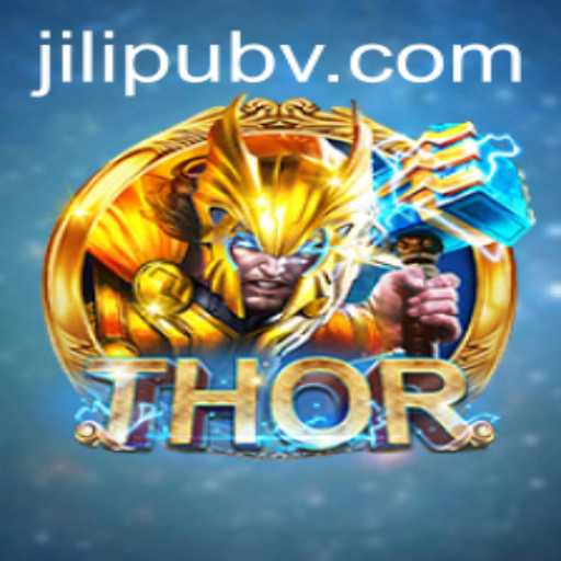 Exploring the World of 'THOR': A Dynamic Gaming Experience with Jilipub