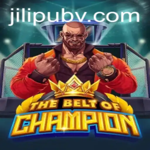 TheBeltOfChampion: Unveiling the Thrilling World of Jilipub