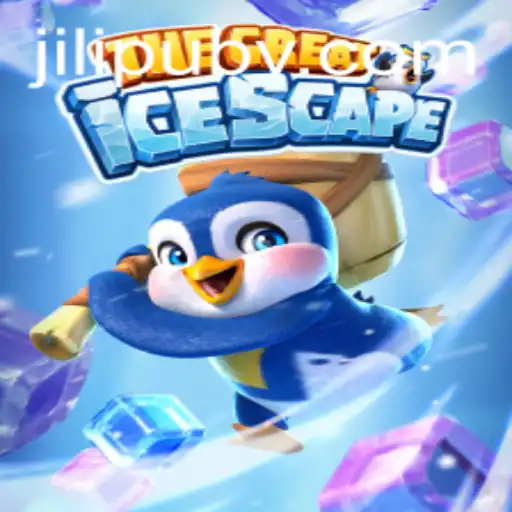 TheGreatIcescape: Gaming in a Frosty Wonderland