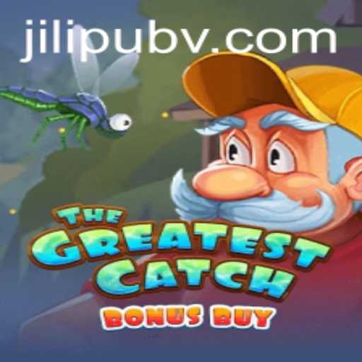 Dive into Adventure with TheGreatestCatchBonusBuy