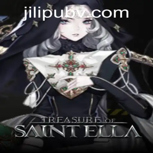 Discover the Exciting World of TreasureofSaintElla with Jilipub
