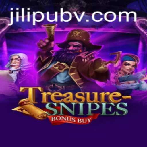 Exploring TreasuresnipesBonusBuy: A New Gaming Sensation with Jilipub