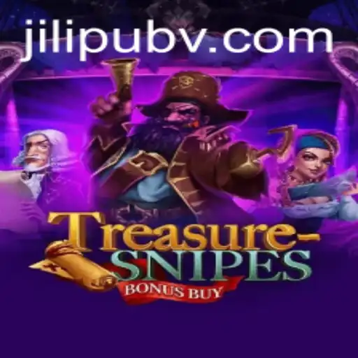 Exploring TreasuresnipesBonusBuy: A New Gaming Sensation with Jilipub