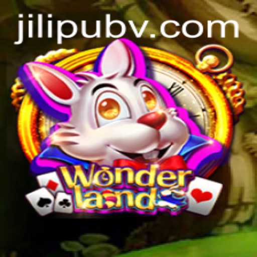 Exploring the Enchanting World of Wonderland: A Dive into Jilipub