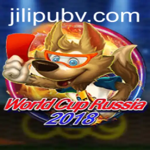 WorldCupRussia2018: An Enthralling Game with a Twist - The Introduction of Jilipub